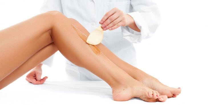 depilatory wax cosmewax