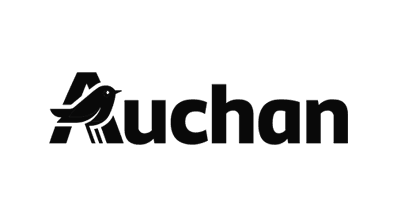 Auchan manufacturer