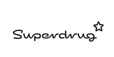 Superdrug manufacturer