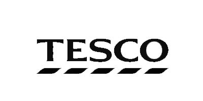 Tesco manufacturer