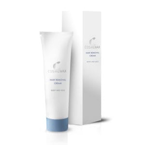 Body Hair Removal Cream Cosmewax