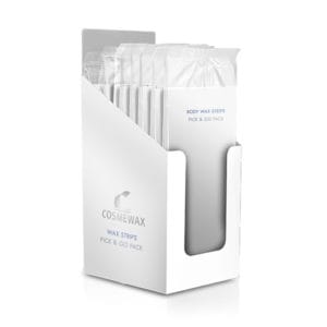 Hair Remover Wax Strip Kit Supplier