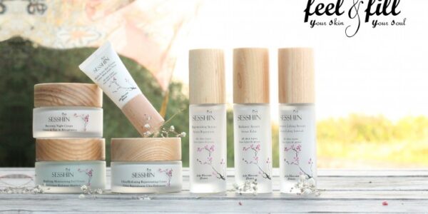 Cosmewax - Sesshin Cosmetics Brand