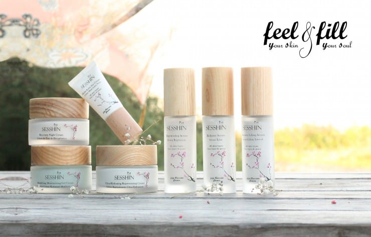 Cosmewax - Sesshin Cosmetics Brand