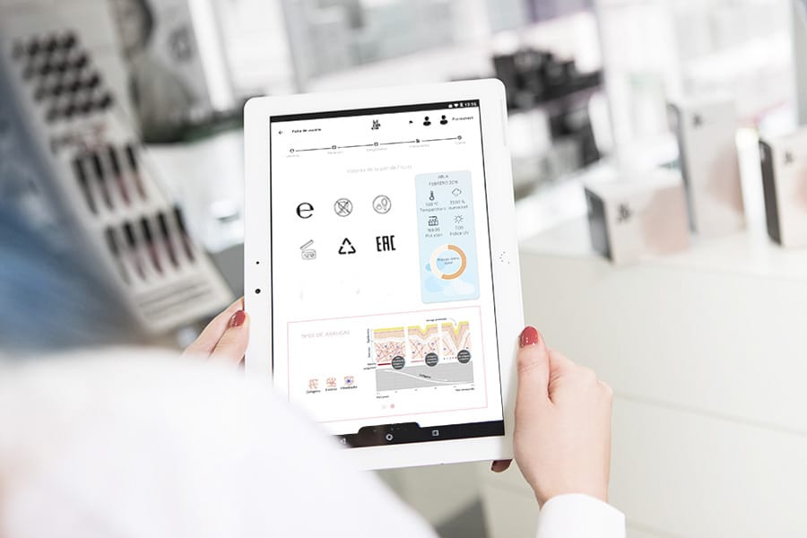 Cosmetics regulation