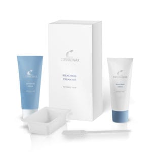 Hair Bleach Cream Cosmewax