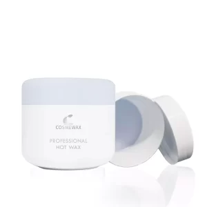 hot wax for face Cosmewax