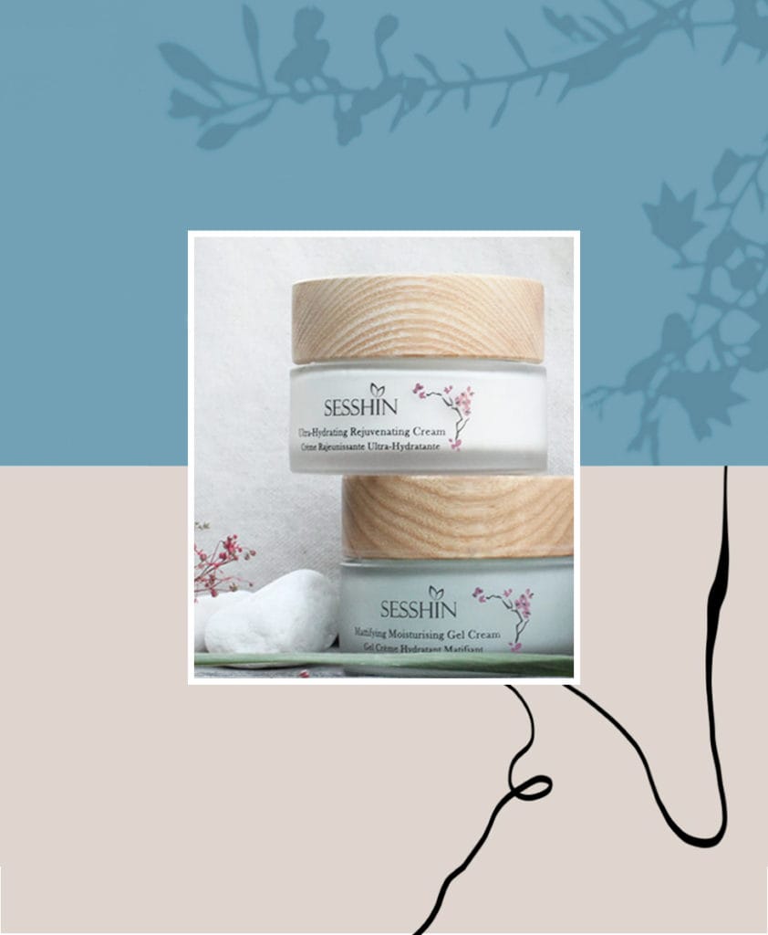 Sustainable cosmetic companies