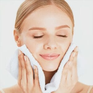 face cleanser manufacturer