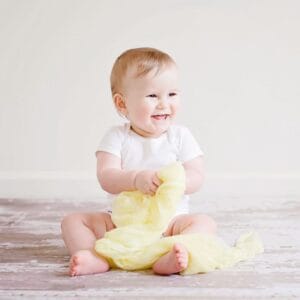 private label baby care