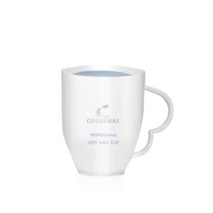 Hot wax mug Cosmewax