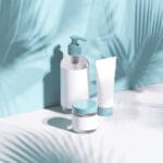 baby care products - Cosmewax