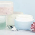 body care products - Cosmewax