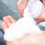 facial cleansing foam products - Cosmewax