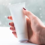 facial cosmetics - Cosmewax