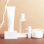 foot care products - Cosmewax