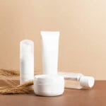 foot care products - Cosmewax