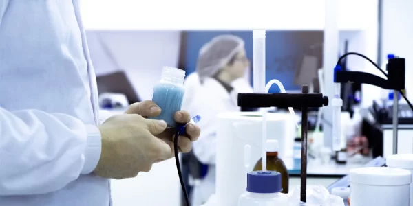 cosmetics private label