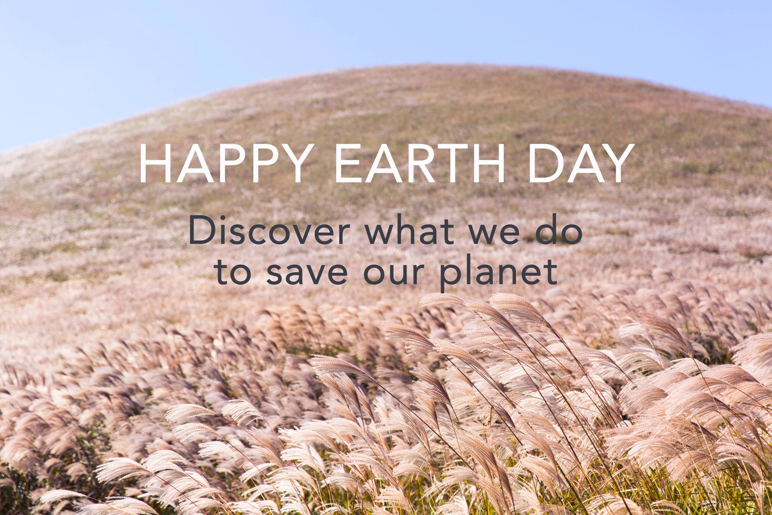 environmental awareness