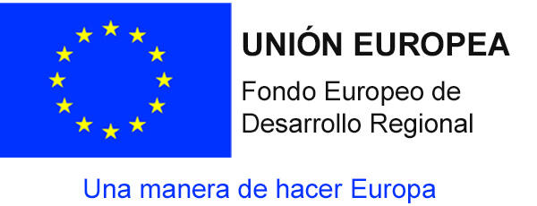 Fondo europeo desarrollo regional