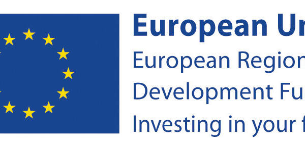 EUROPEAN REGIONAL DEVELOPMENT FUND