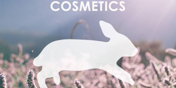 Cruelty Free legislation