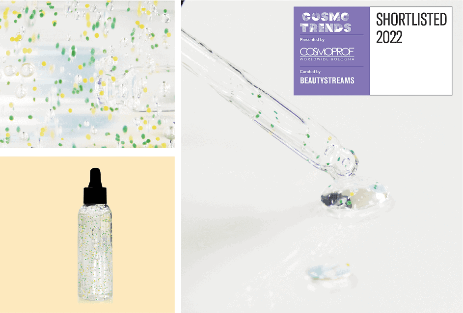 cosmeticos vitaminas encapsuladas