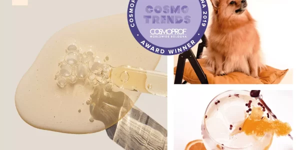 Upcycled ingredients