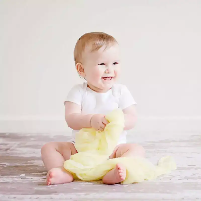 cosmetique pour bebe