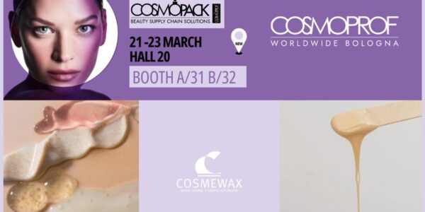cosmoprof bologna 2024