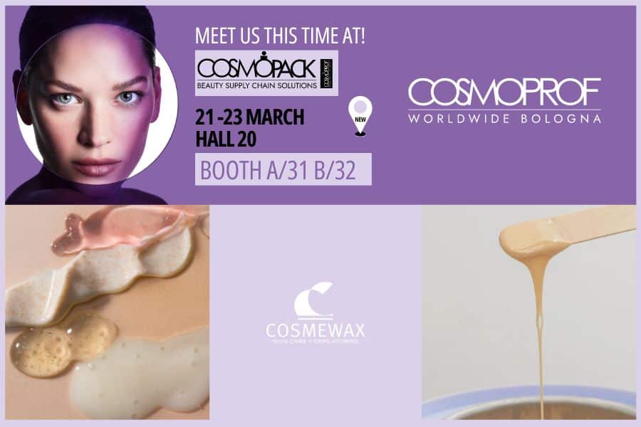 cosmoprof bologna 2024