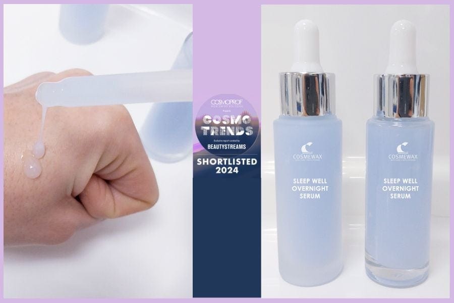 Cosmoprof Bologna 2024