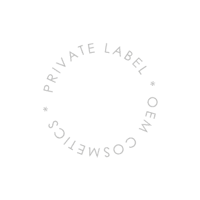 Cosmetics Manufacturing Contact