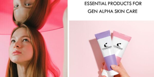 gen alpha skincare