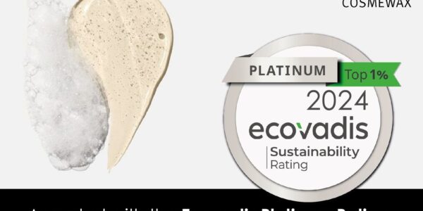 ecovadis platinum companies