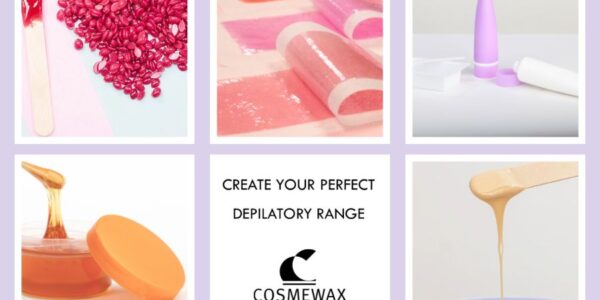 hair removal supplier