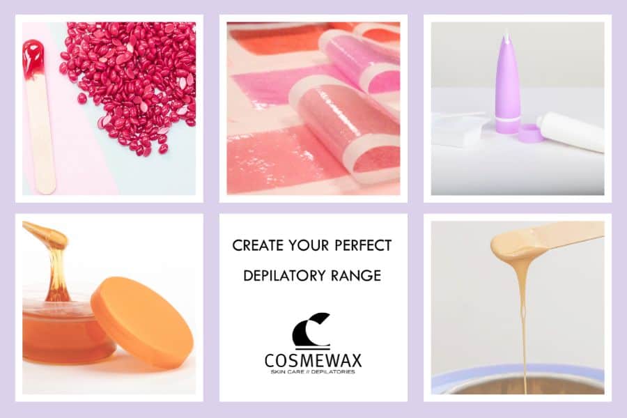 hair removal supplier