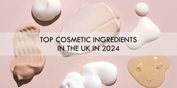 cosmetic ingredients