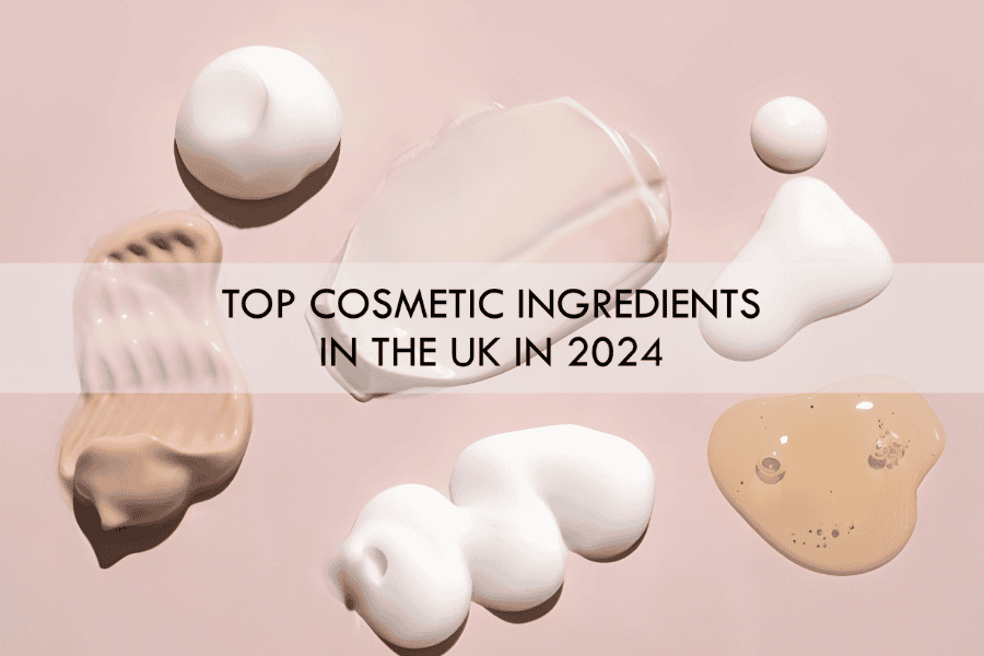 cosmetic ingredients