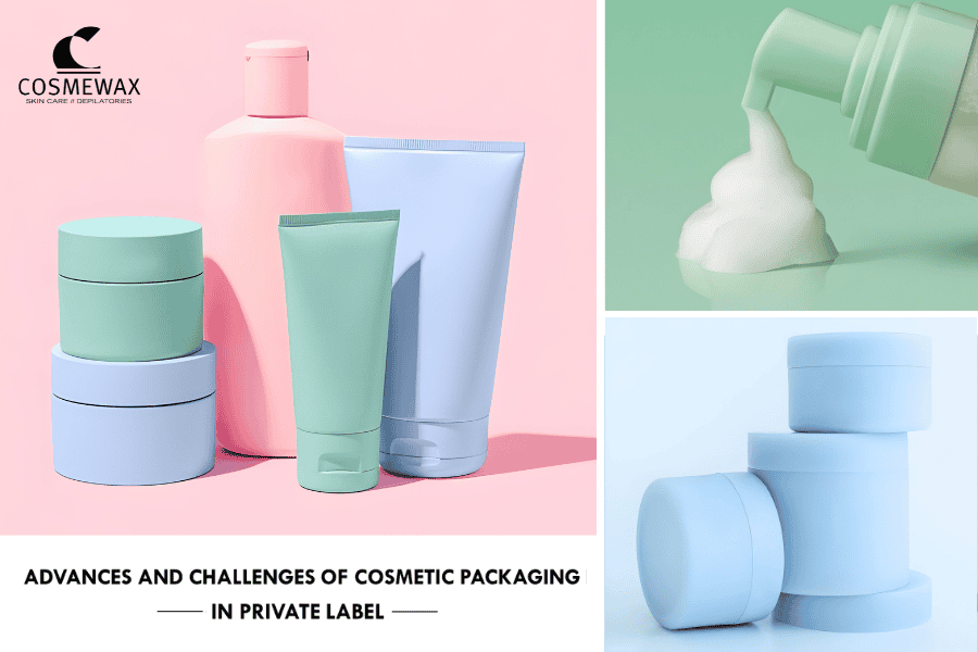 cosmetic packaging