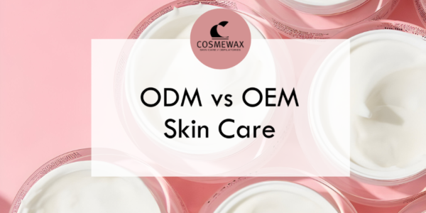 OEM Skincare