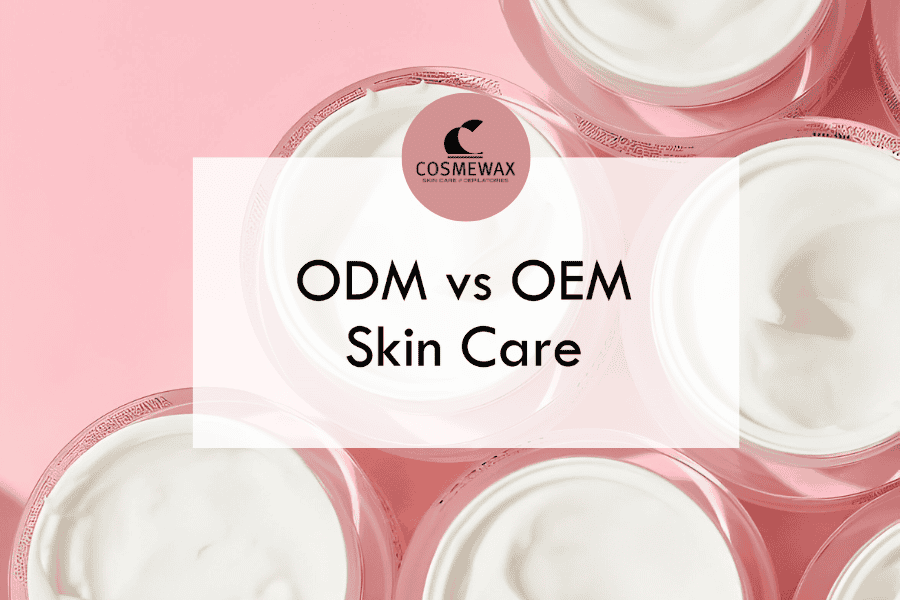 OEM Skincare