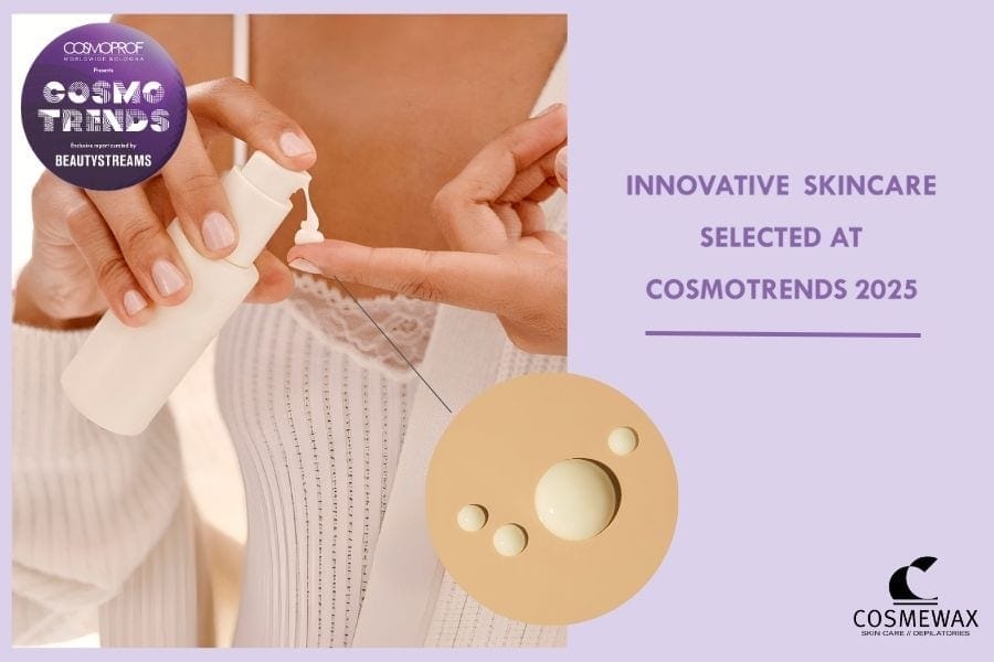 Innovative skincare