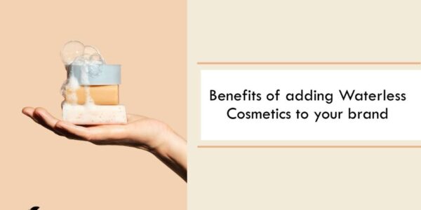 waterless beauty