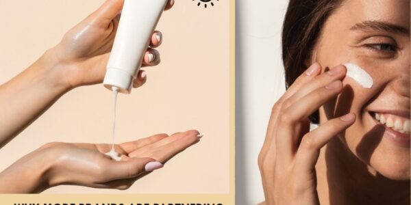 sunscreen manufacturers