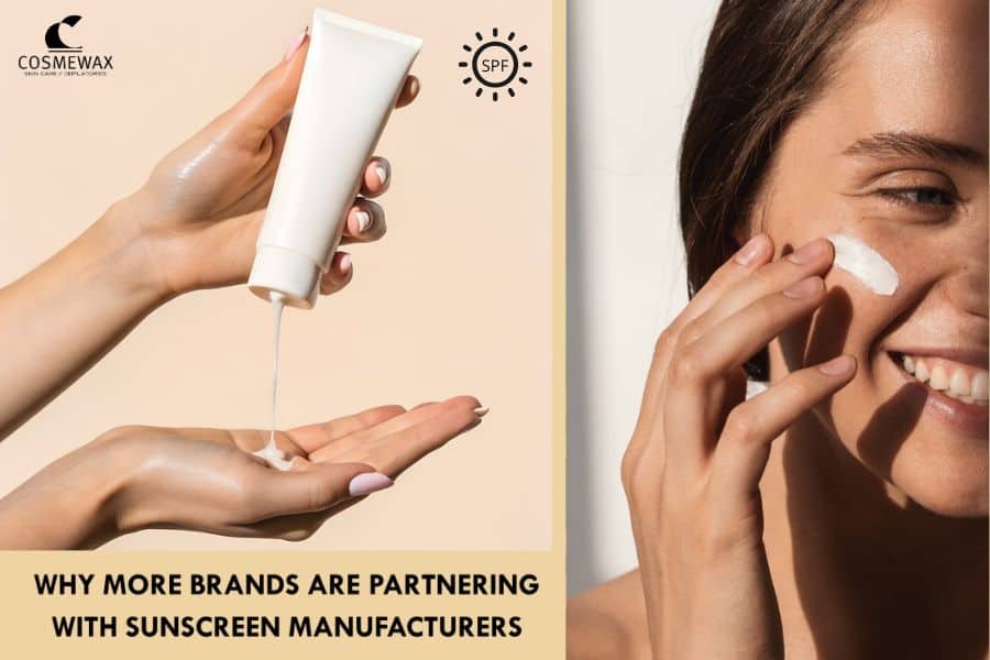 sunscreen manufacturers