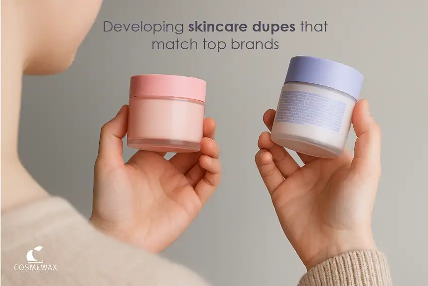 skincare dupes