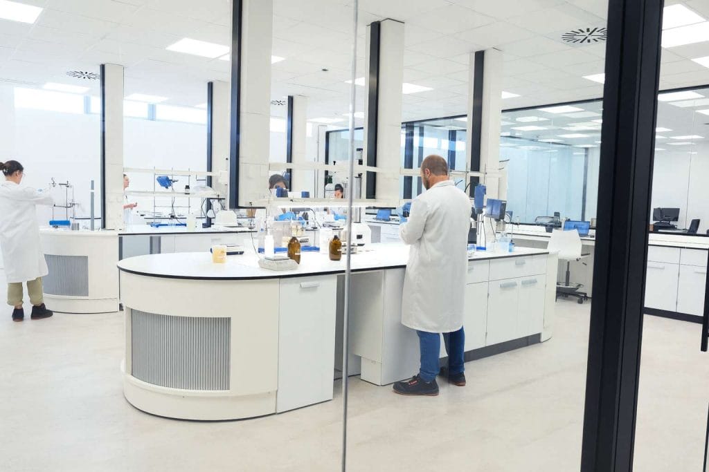 mejor fabricante de cosméticos