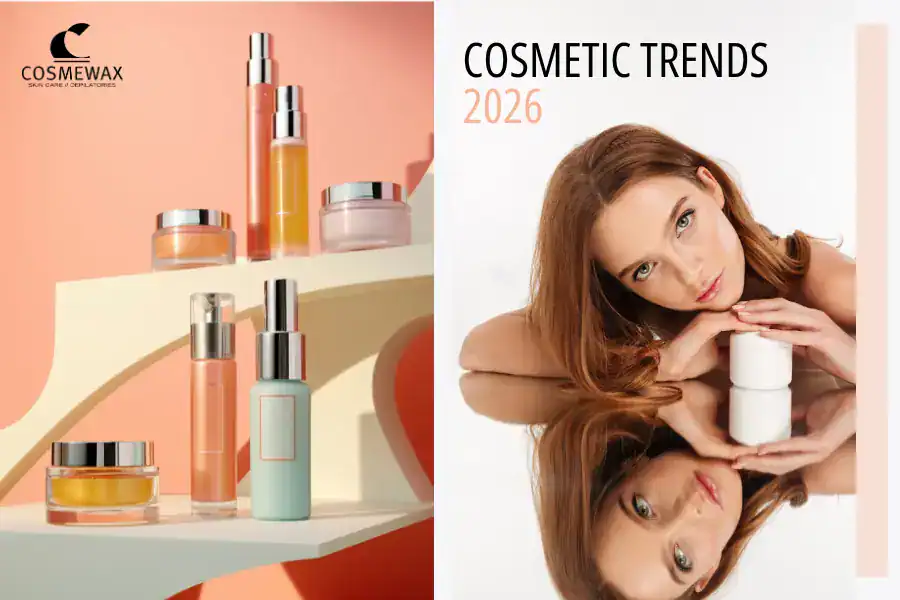 Beauty Trends